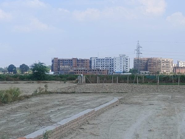 Residential Plots at indiranagar, Lucknow, UP